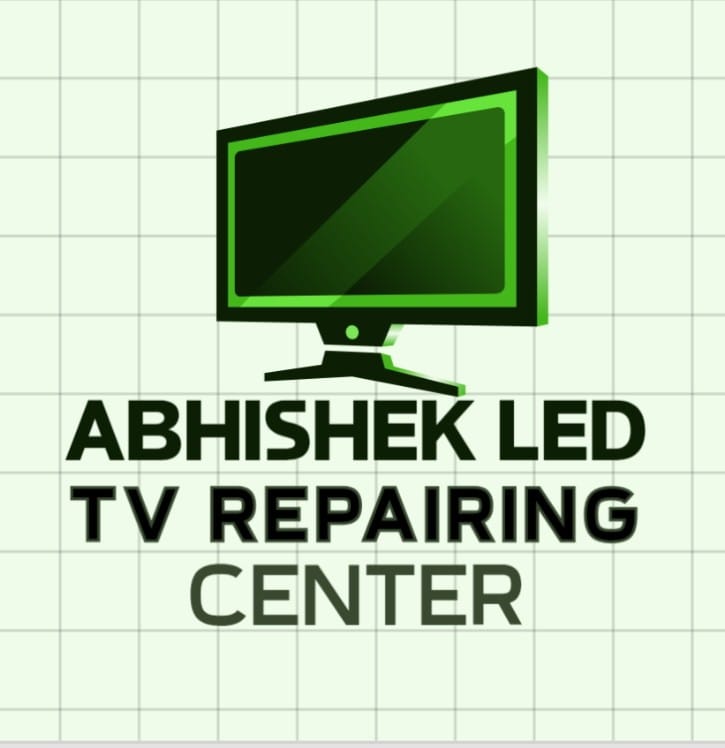 TV repair work