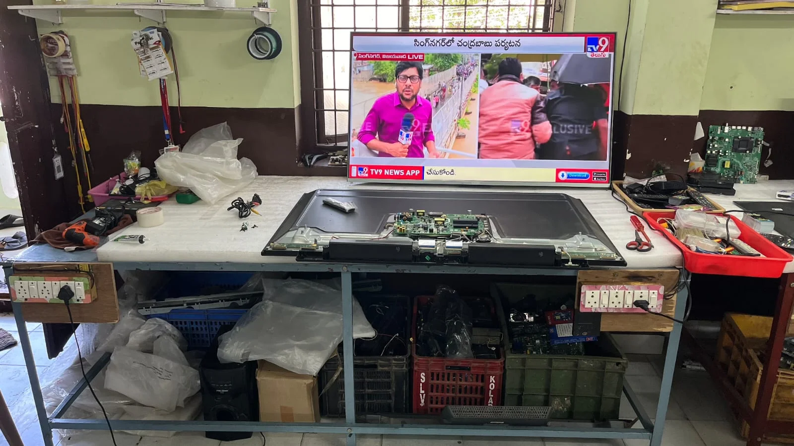 Is OLED panel replacement worth it?