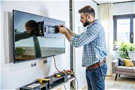 Display Problem Repair